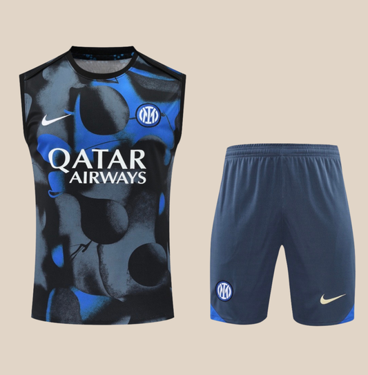 Set Canotta Inter