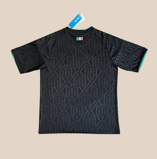 Terza Maglia Messico 2026/2027
