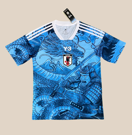 Maglia Ed. Speciale Giappone 2026/2027