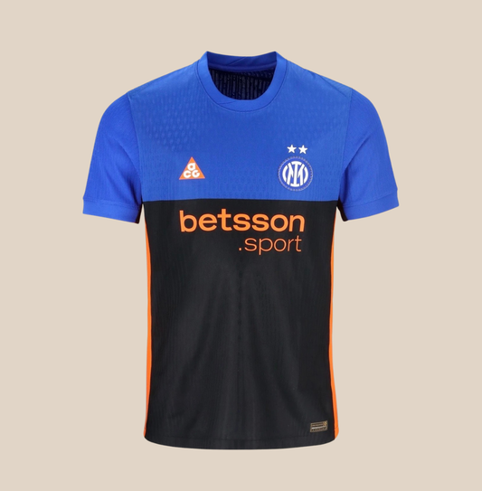 Quarta Maglia Inter 25/26