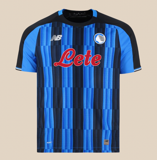Prima Maglia Atalanta 26/27