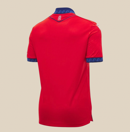 Prima Maglia Osasuna 26/27