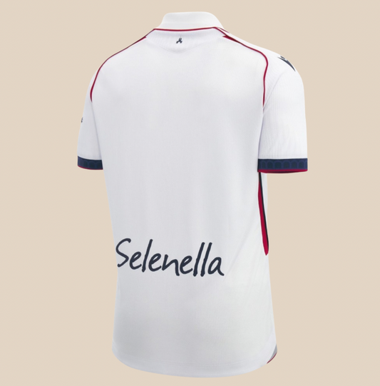 Seconda Maglia Bologna 26/27