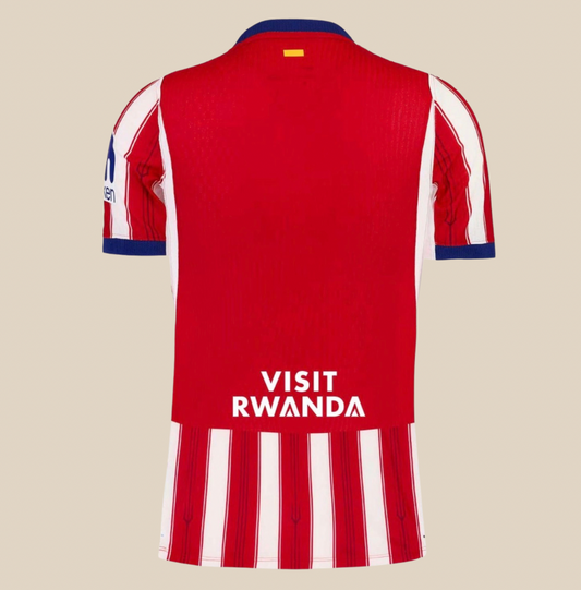 Prima Maglia Atletico Madrid 26/27