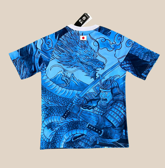 Maglia Ed. Speciale Giappone 2026/2027