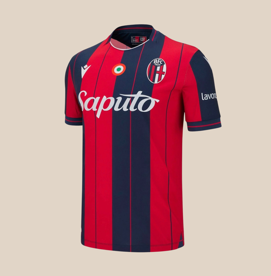 Prima Maglia Bologna 25/26