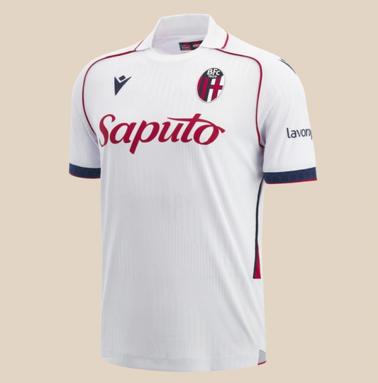 Seconda Maglia Bologna 26/27