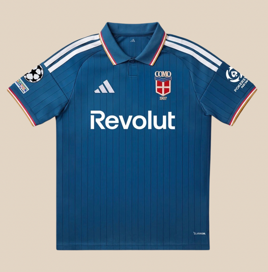 Prima Maglia Como 26/27