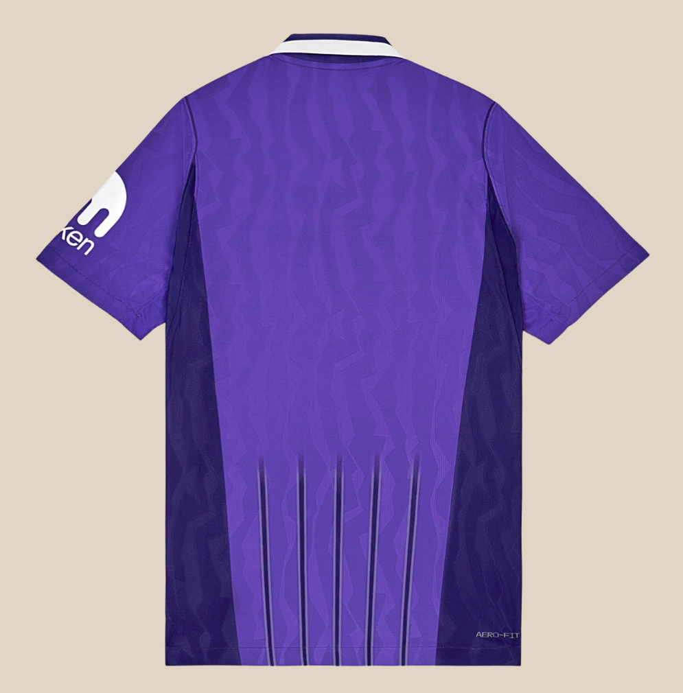 Terza Maglia Tottenham 26/27