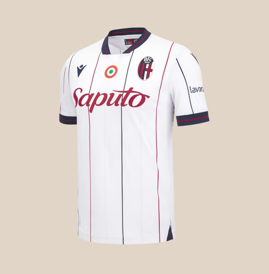 Seconda Maglia Bologna 25/26