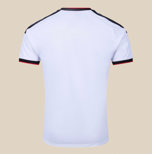 Prima Maglia Fulham 26/27