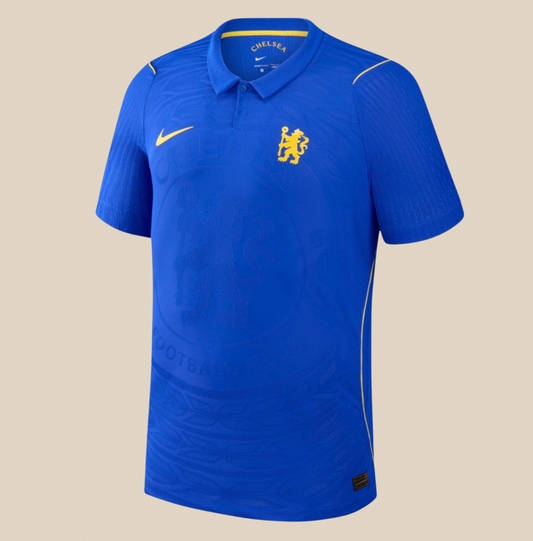 Prima Maglia Chelsea 26/27