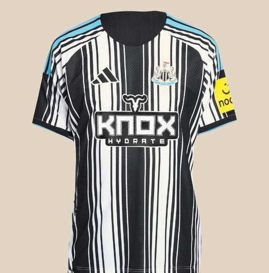 Prima Maglia Newcastle United 26/27