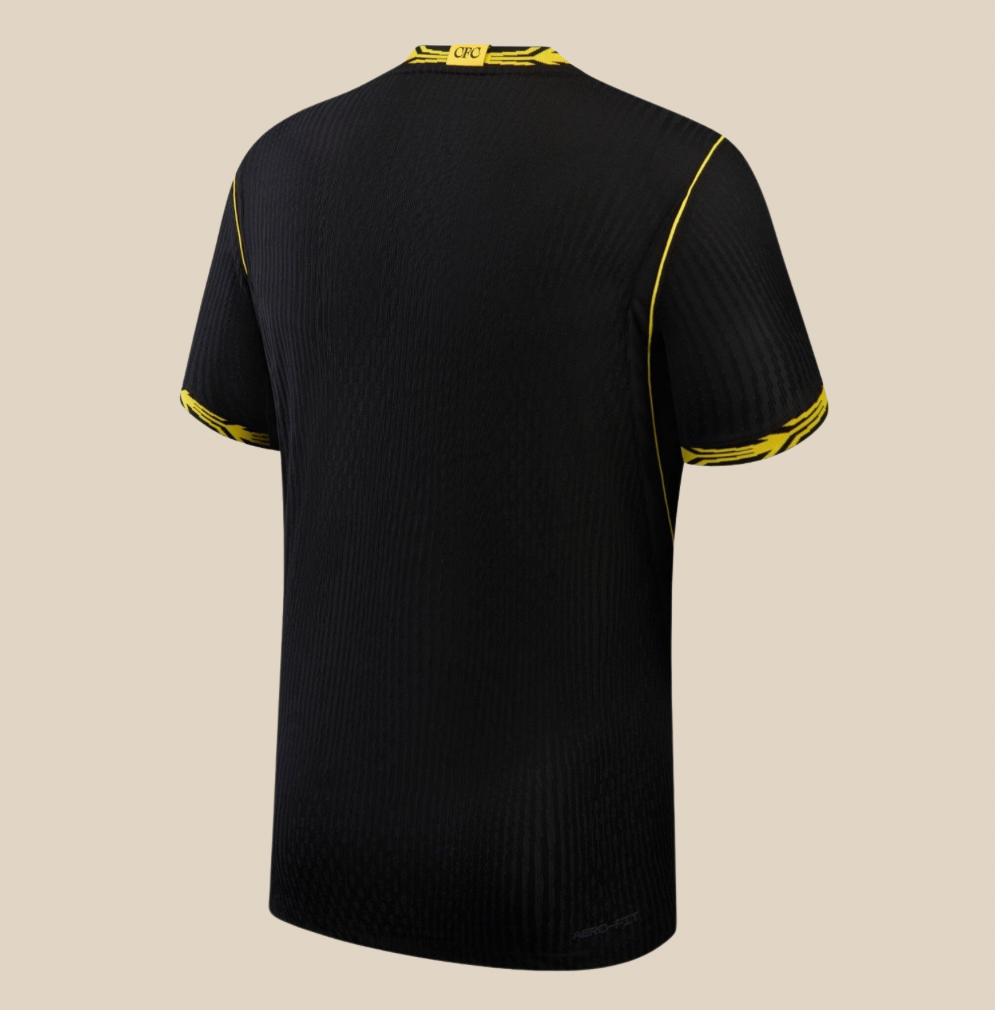 Seconda Maglia Chelsea 26/27