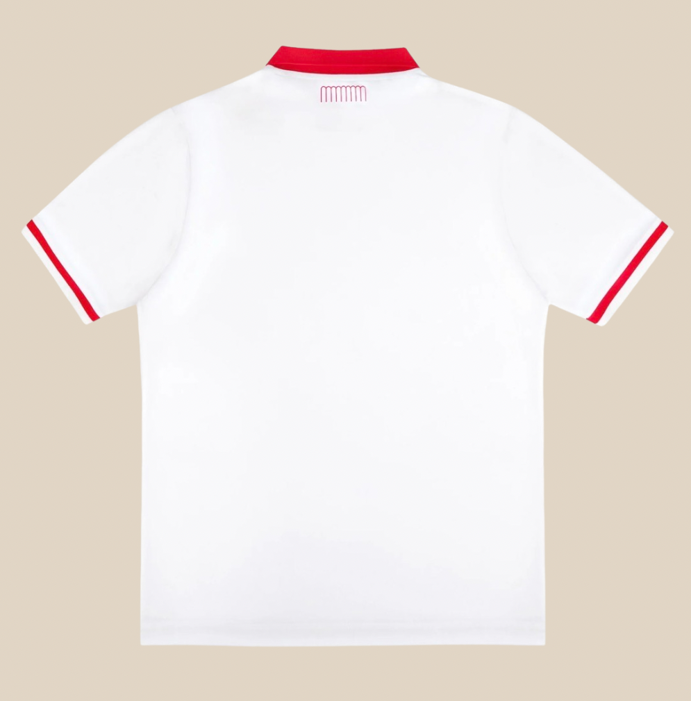 Prima Maglia AS Monaco 26/27