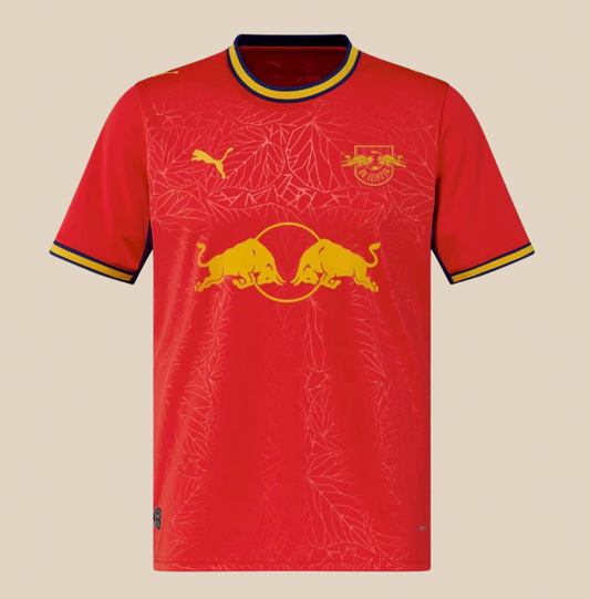 Seconda Maglia Lipzia 26/27