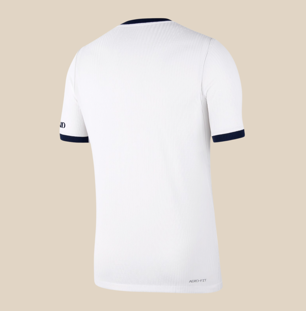 Seconda Maglia Paris Saint German (PSG) 26/27