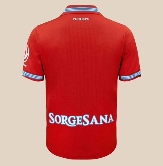 Terza Maglia Napoli 26/27