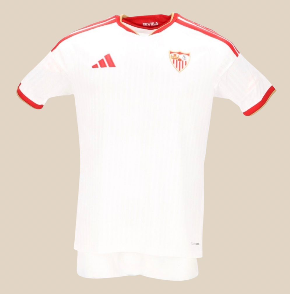 Prima Maglia Siviglia 26/27