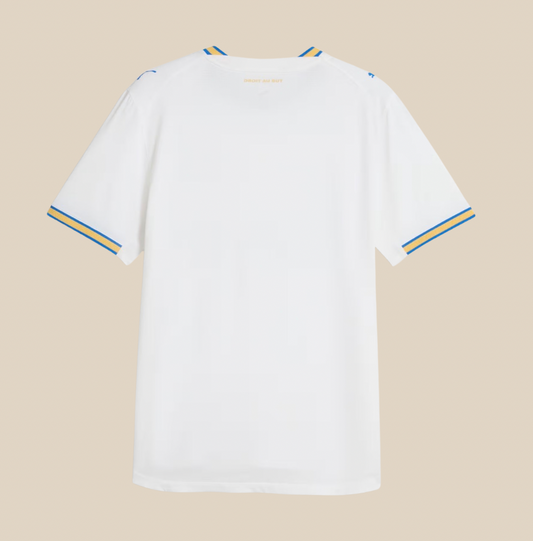 Prima Maglia Marsiglia 26/27