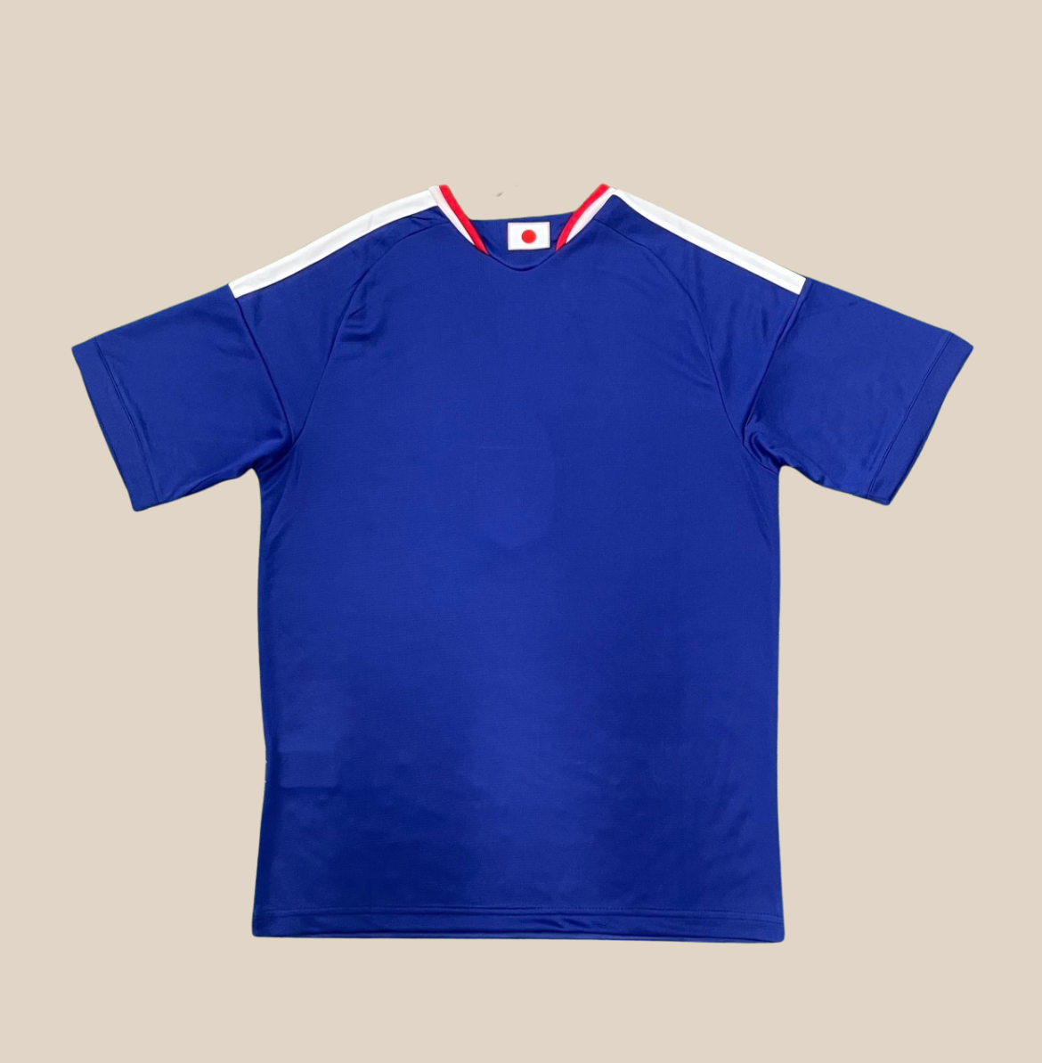 Prima Maglia Giappone 2026/2027