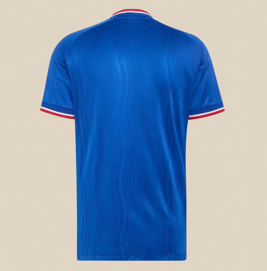 Seconda Maglia Manchester United 26/27