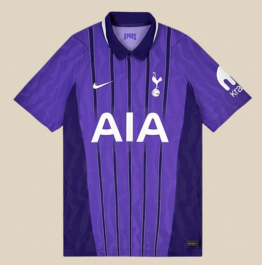 Terza Maglia Tottenham 26/27