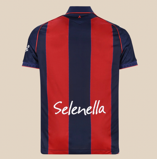 Prima Maglia Bologna 26/27