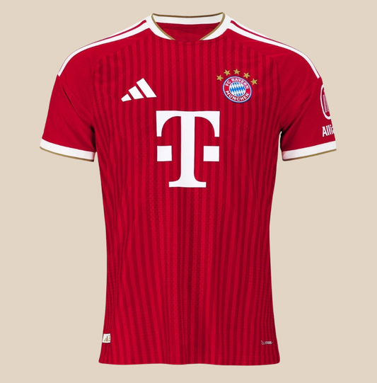 Prima Maglia Bayern Monaco 26/27