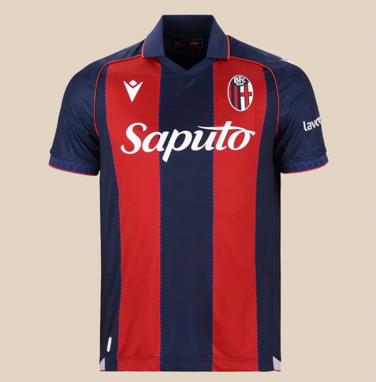 Prima Maglia Bologna 26/27