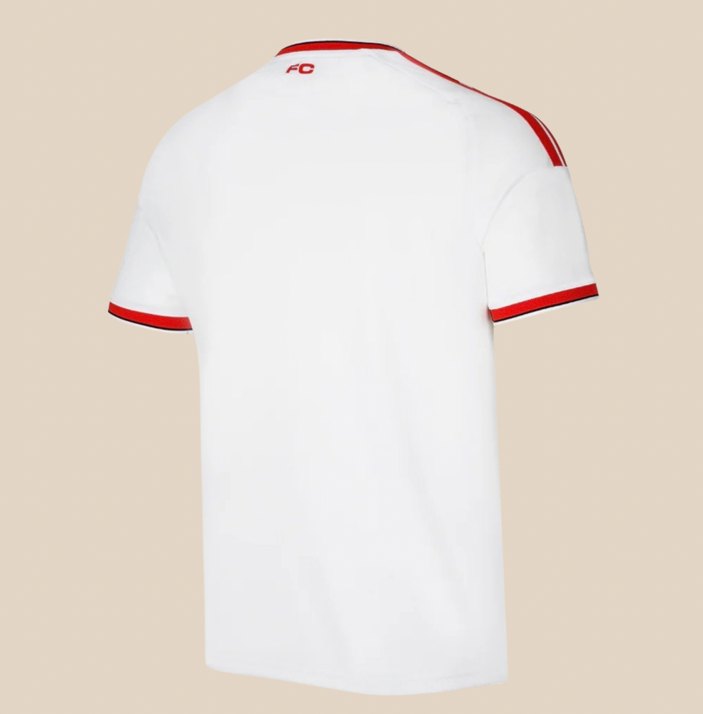 Prima Maglia FC Koln 26/27