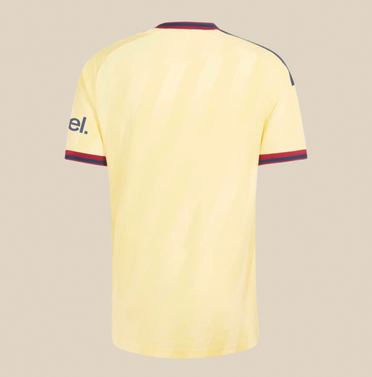 Terza Maglia Arsenal 26/27