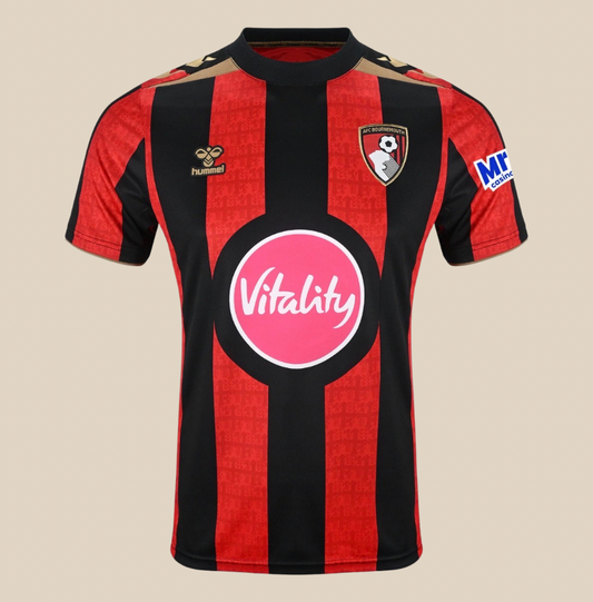 Prima Maglia Bournemouth 26/27