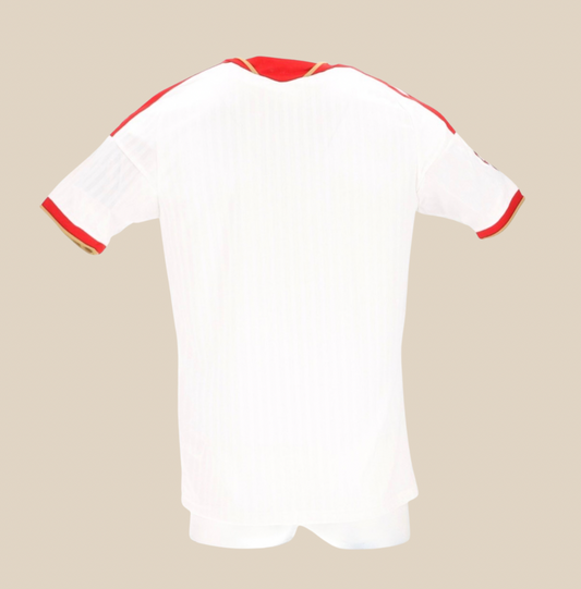 Prima Maglia Siviglia 26/27