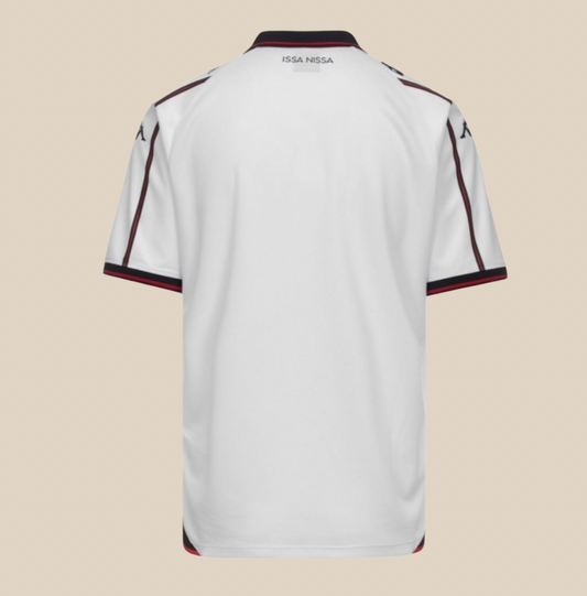 Seconda Maglia Nizza 26/27