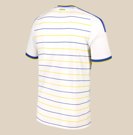 Prima Maglia Leeds 26/27