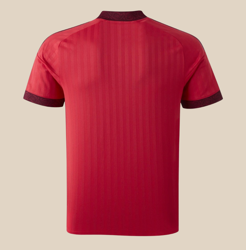 Terza Maglia Lione 26/27