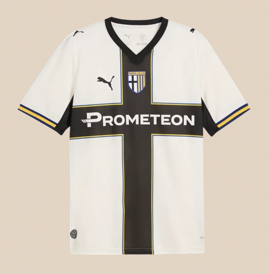 Prima Maglia Parma 26/27