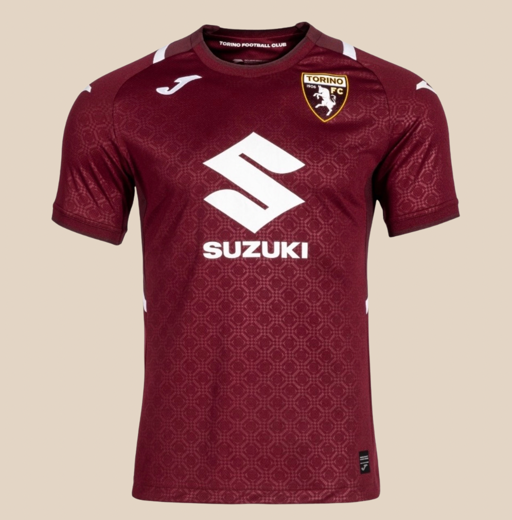 Prima Maglia Torino 26/27