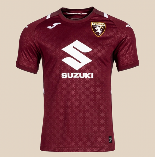 Prima Maglia Torino 26/27