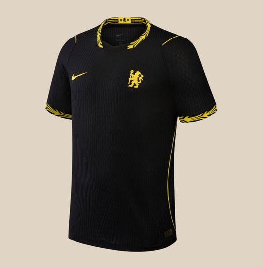Seconda Maglia Chelsea 26/27