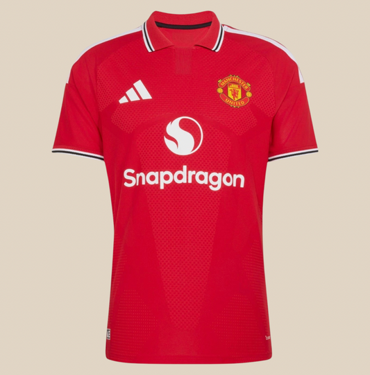 Prima Maglia Manchester United 26/27