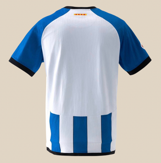 Prima Maglia Espanyol 26/27