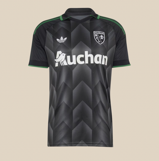 Seconda Maglia RC Lens 26/27