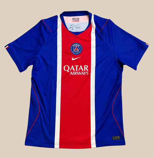 Prima Maglia Paris Saint German (PSG) 26/27