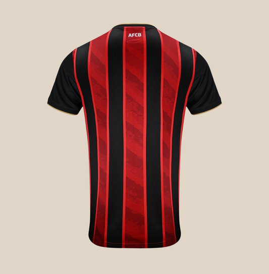 Prima Maglia Bournemouth Fc 25/26