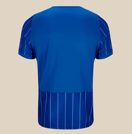 Prima Maglia Brighton 26/27
