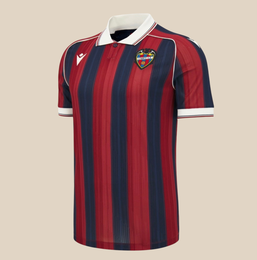 Prima Maglia Levante 26/27