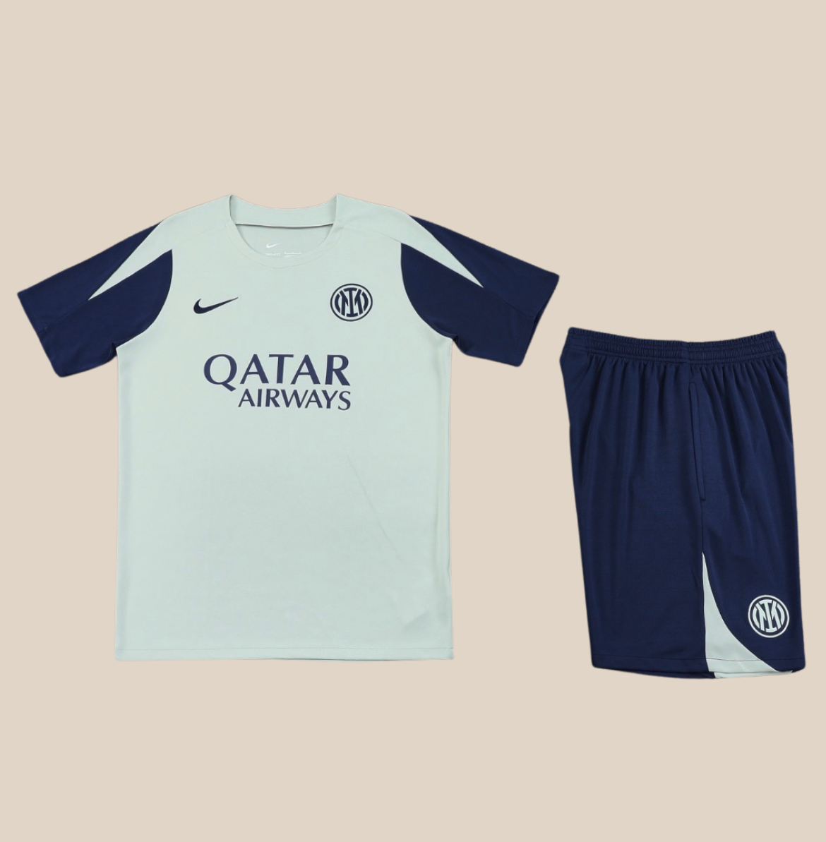 Kit Allenamento Inter