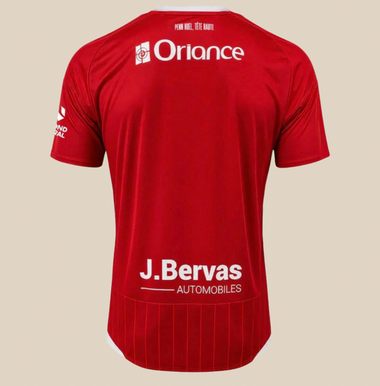Prima Maglia Brest 26/27